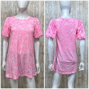 Lilly Pulitzer Girls Mini Mercer Dress [D17]